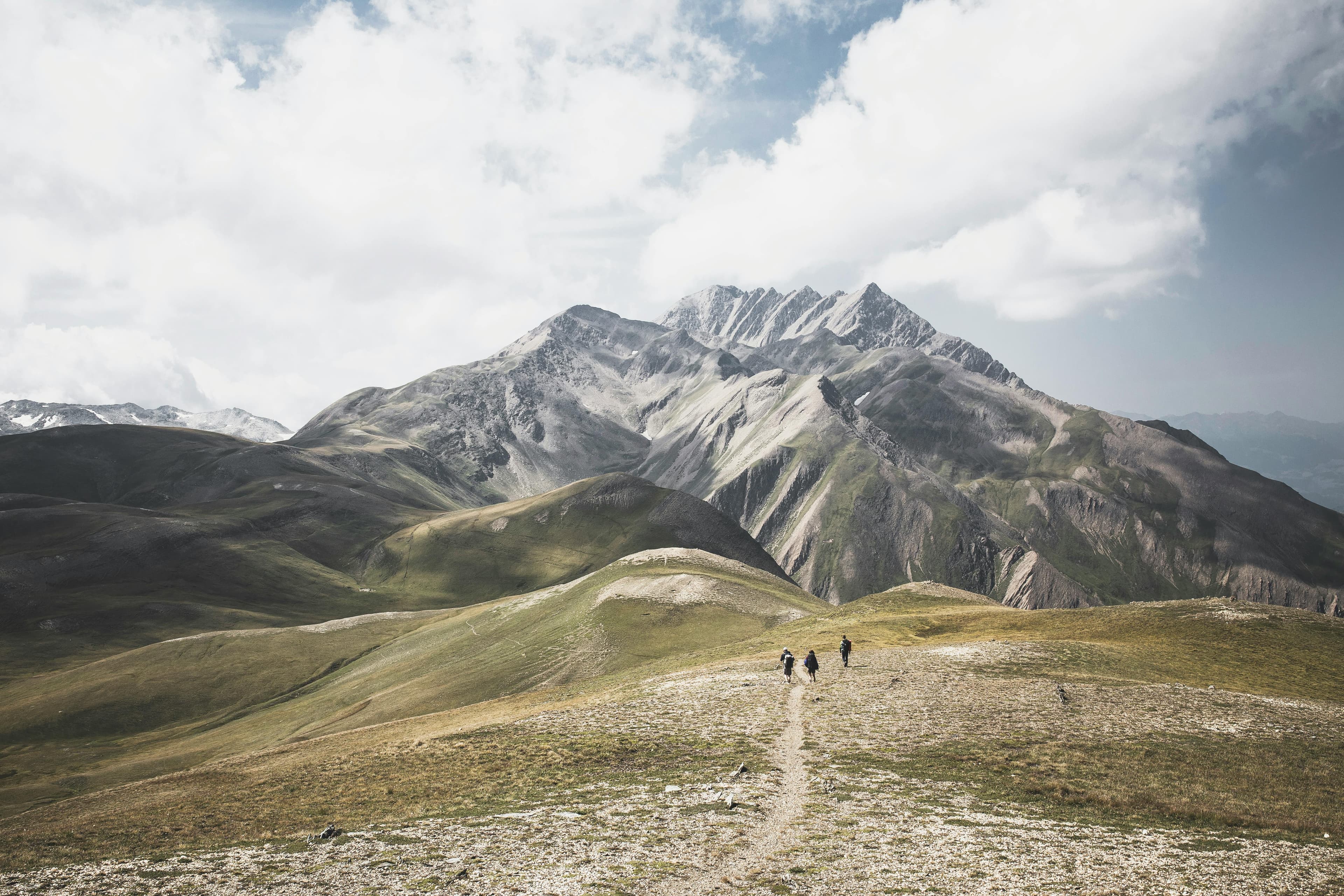 Alpinismo